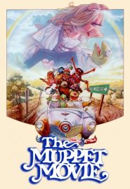 دانلود فیلم The Muppet Movie 1979