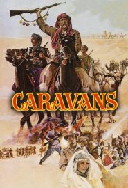 دانلود فیلم Caravans 1978