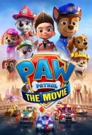 دانلود فیلم Paw Patrol: The Movie 2021