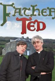 دانلود سریال Father Ted