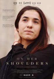 دانلود فیلم On Her Shoulders 2018
