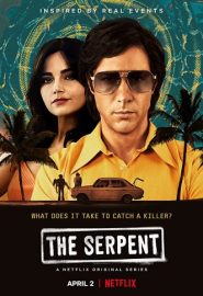 دانلود مینی سریال The Serpent