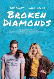 دانلود فیلم Broken Diamonds 2021