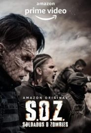 دانلود سریال S.O.Z: Soldados o Zombies