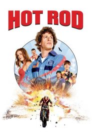 دانلود فیلم Hot Rod 2007