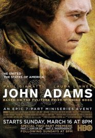 دانلود مینی سریال John Adams