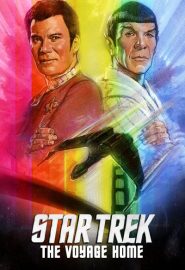 دانلود فیلم Star Trek IV: The Voyage Home 1986