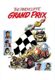 دانلود انیمیشن The Pinchcliffe Grand Prix 1975