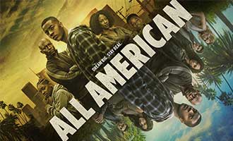 دانلود سریال All American