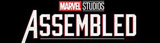دانلود مستند Marvel Studios ASSEMBLED
