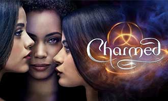 دانلود سریال Charmed