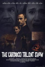 دانلود فیلم The Carducci Talent Show 2021