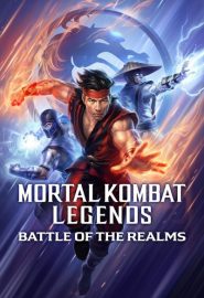 دانلود فیلم Mortal Kombat Legends: Battle of the Realms 2021