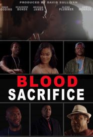 دانلود فیلم Blood Sacrifice 2021
