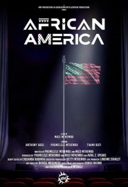 دانلود فیلم African America 2021