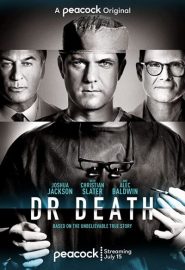 دانلود سریال Dr. Death