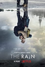 دانلود سریال The Rain
