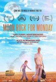 دانلود فیلم Moon Rock for Monday 2020