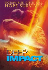 دانلود فیلم Deep Impact 1998