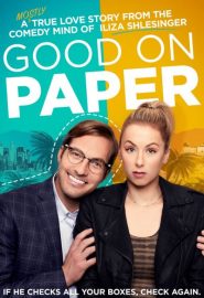 دانلود فیلم Good on Paper 2021