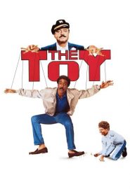 دانلود فیلم The Toy 1982