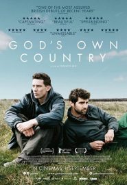 دانلود فیلم God’s Own Country 2017