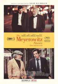 دانلود فیلم The Meyerowitz Stories (New and Selected) 2017