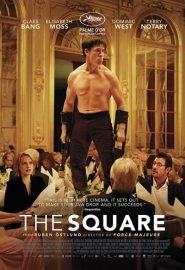 دانلود فیلم The Square 2017