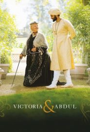 دانلود فیلم Victoria and Abdul 2017
