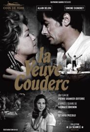 دانلود فیلم The Widow Couderc (La veuve Couderc) 1971