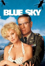 دانلود فیلم Blue Sky 1994