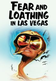 دانلود فیلم Fear and Loathing in Las Vegas 1998