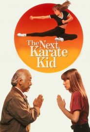 دانلود فیلم The Next Karate Kid 1994