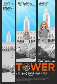 دانلود فیلم Tower 2016