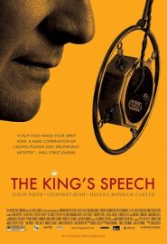 دانلود فیلم The King’s Speech 2010