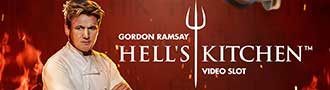 دانلود سریال Hell’s Kitchen