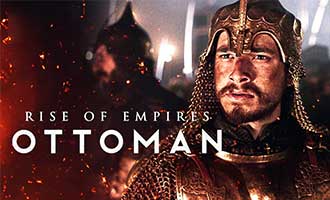 دانلود مینی سریال Rise of Empires: Ottoman