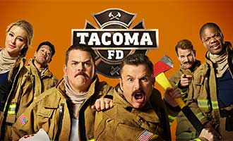دانلود سریال Tacoma FD