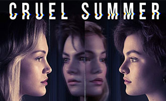 دانلود سریال Cruel Summer