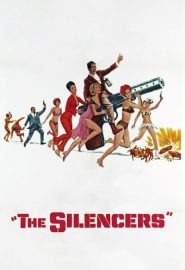 دانلود فیلم The Silencers 1966