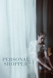 دانلود فیلم Personal Shopper 2016