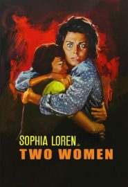 دانلود فیلم Two Women 1960