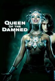 دانلود فیلم Queen of the Damned 2002
