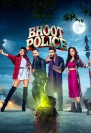دانلود فیلم Bhoot Police 2021