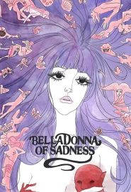 دانلود فیلم Belladonna of Sadness 1973