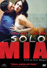 دانلود فیلم Sólo mía 2001