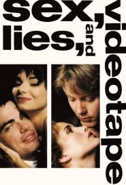 دانلود فیلم Sex, Lies, and Videotape 1989
