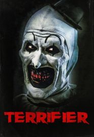 دانلود فیلم Terrifier 2017