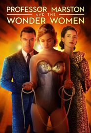 دانلود فیلم Professor Marston and the Wonder Women 2017