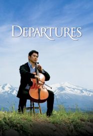 دانلود فیلم Departures (Okuribito) 2008